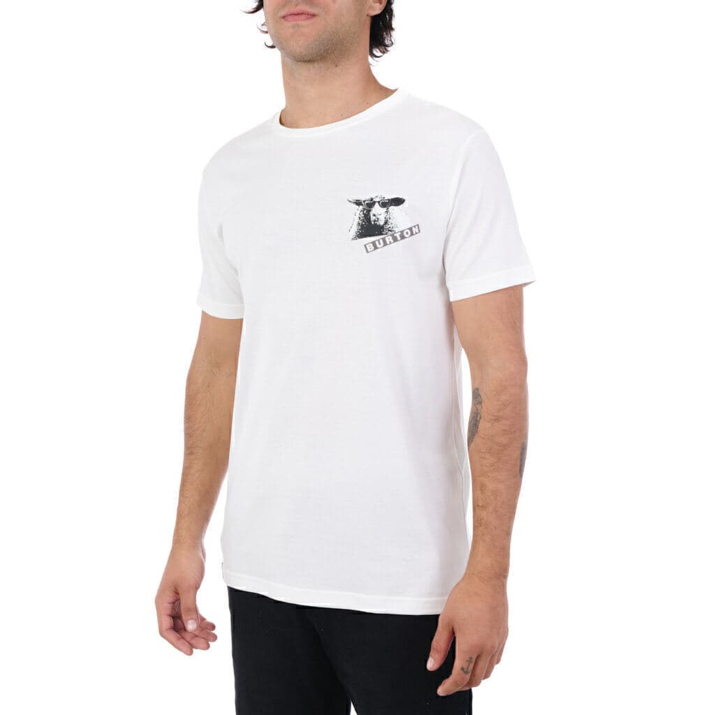 Remera Burton Sheep