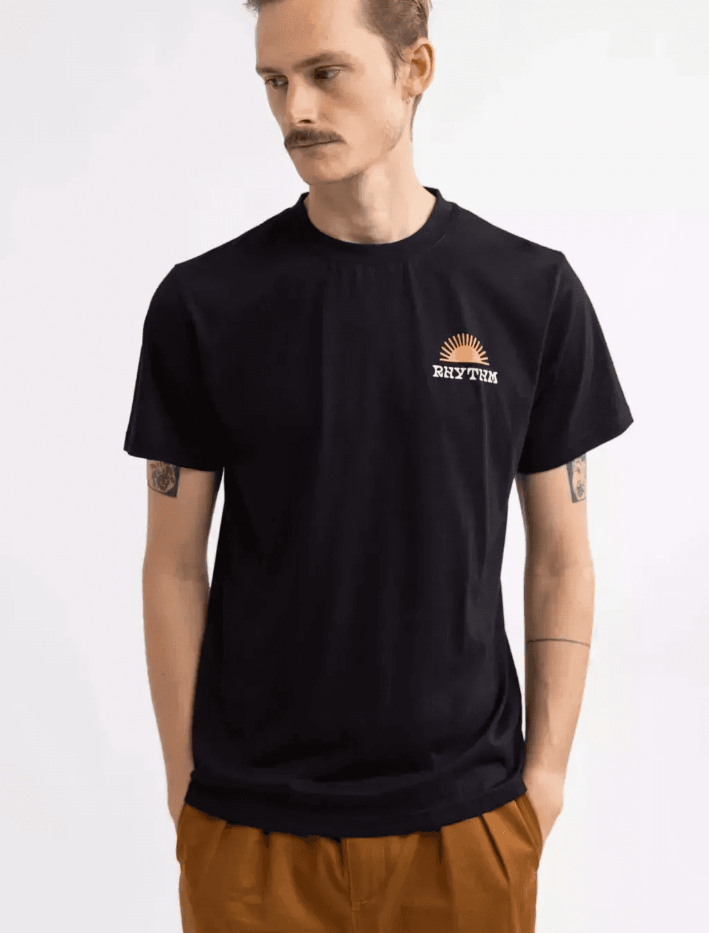 Remera Rhythm Awake