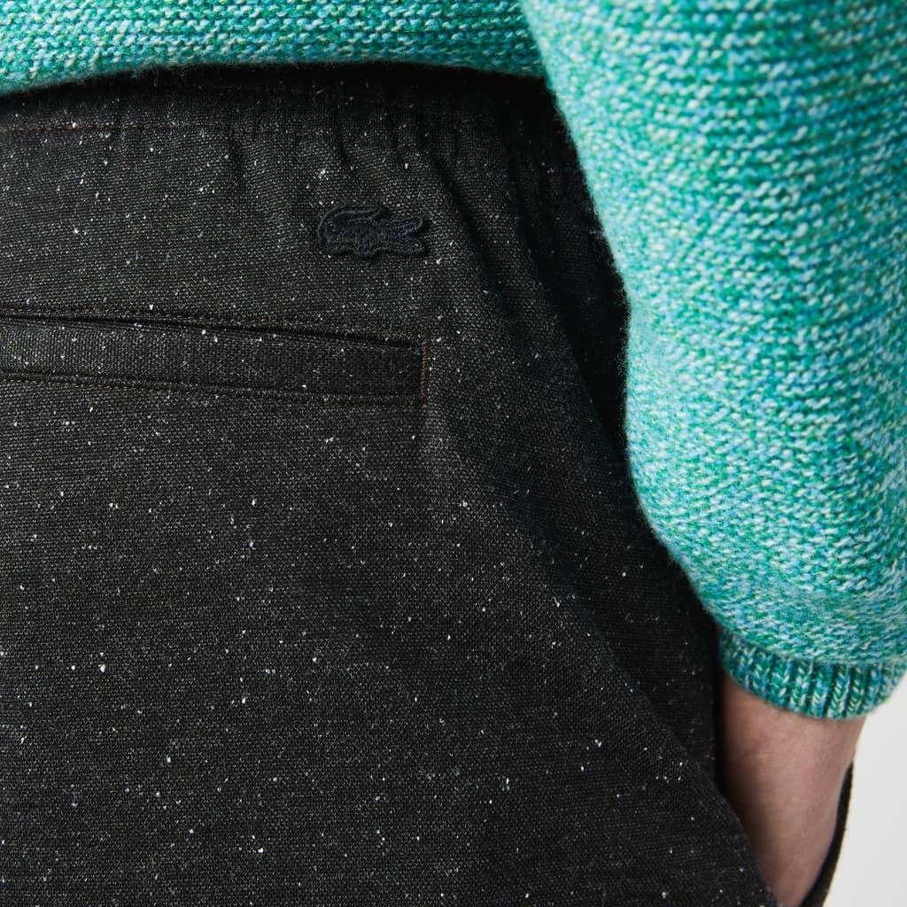 Pantalon Lacoste Tailored
