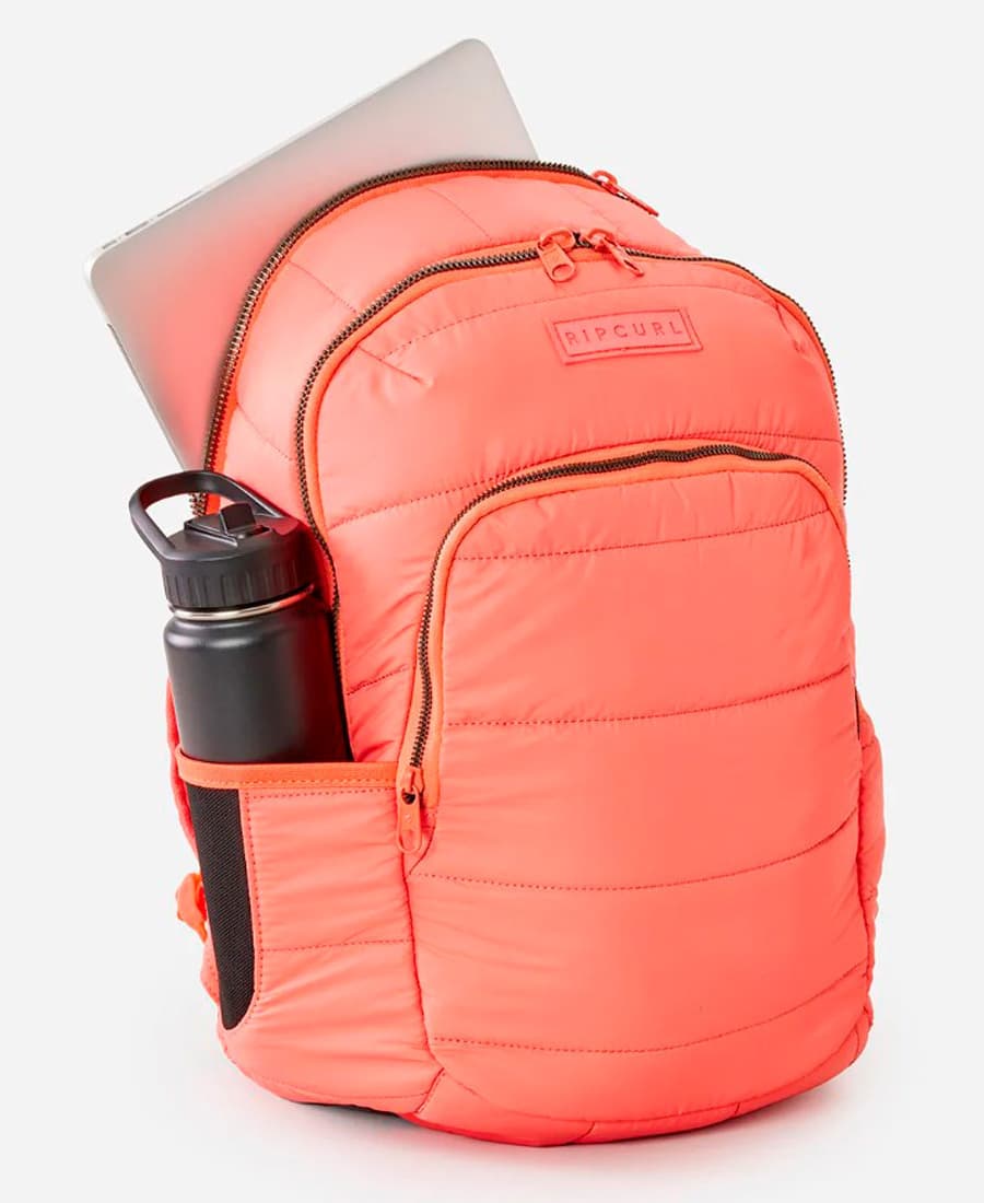 Mochila Rip Curl Ozone Quilted 30l