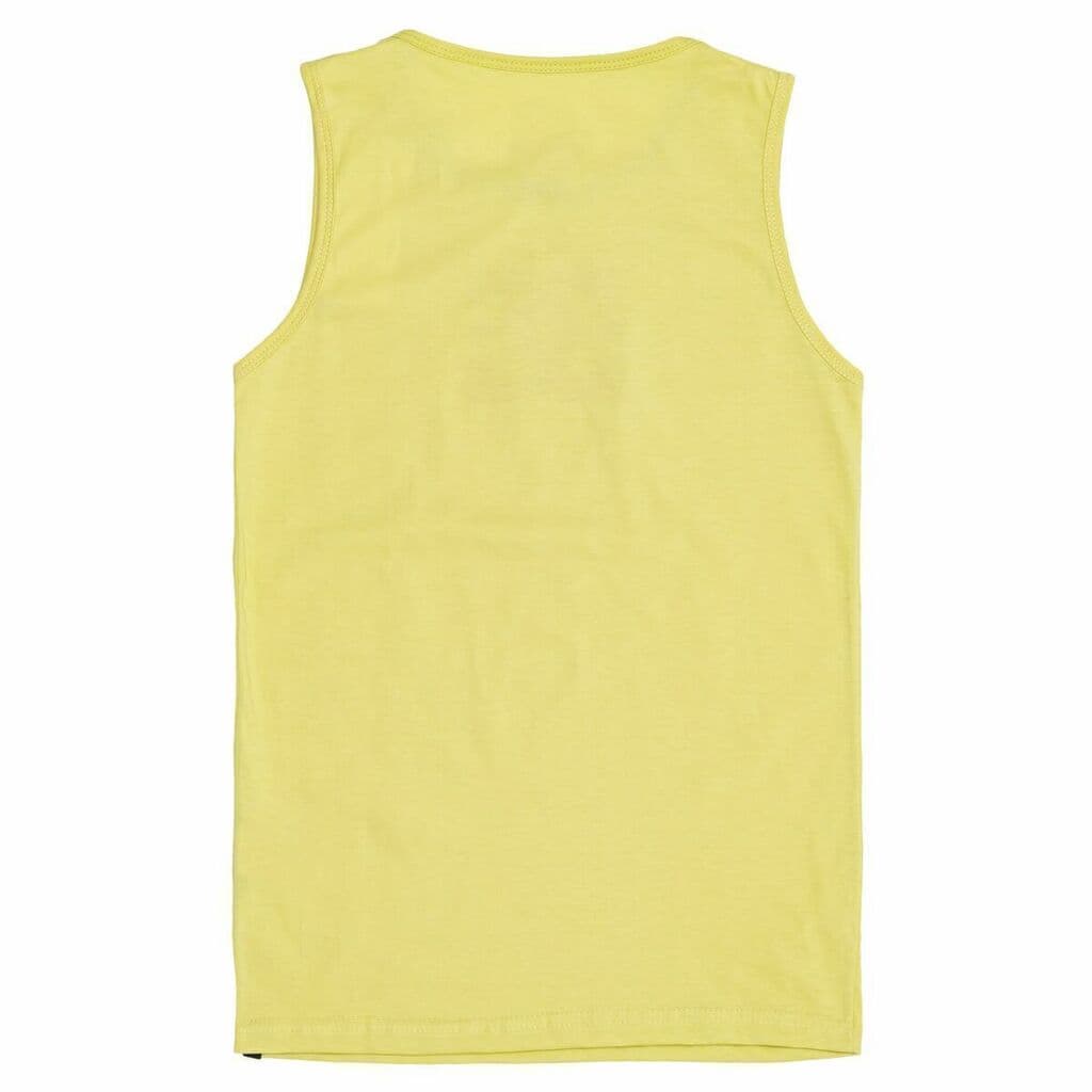 Musculosa Niño DC Logo