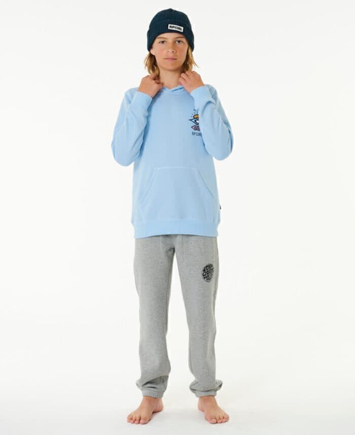 Jogging Rip Curl Straight Wettie