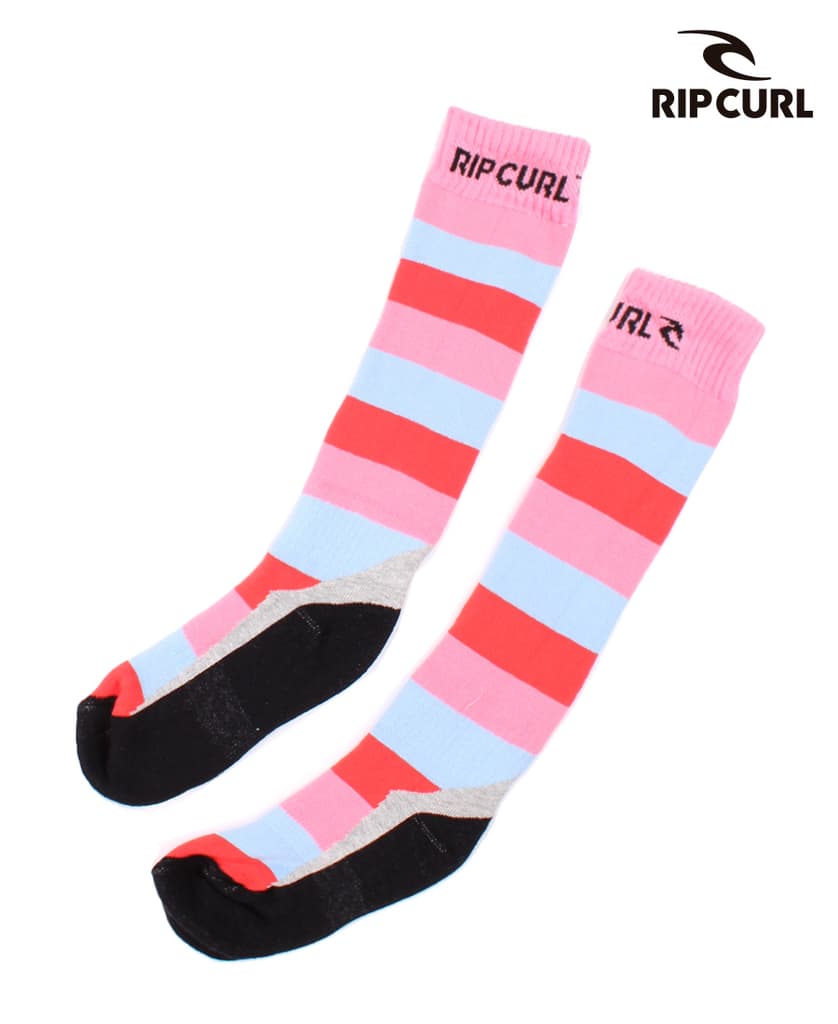 Medias Termicas Rip Curl Long X1