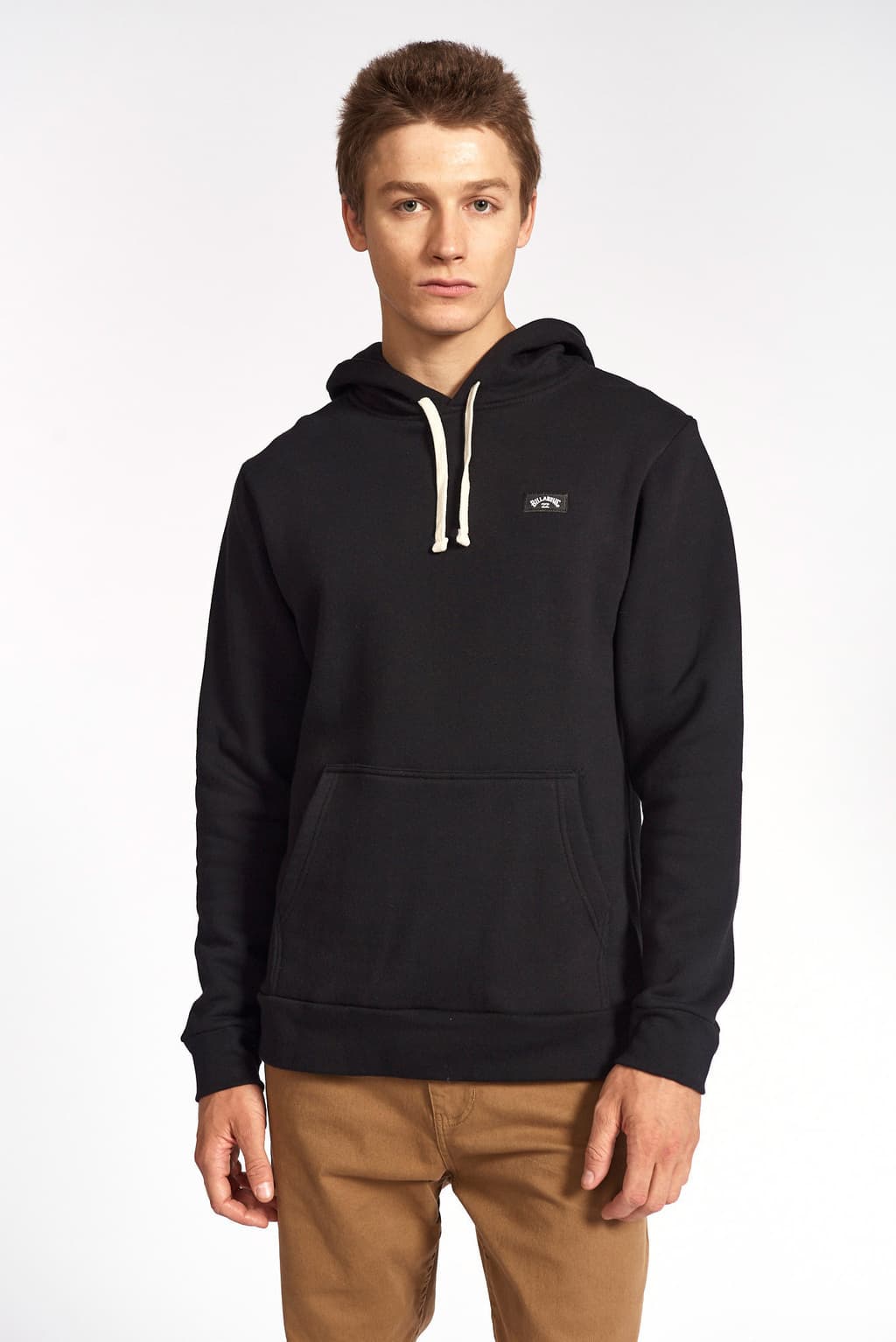 Buzo Canguro Billabong Core