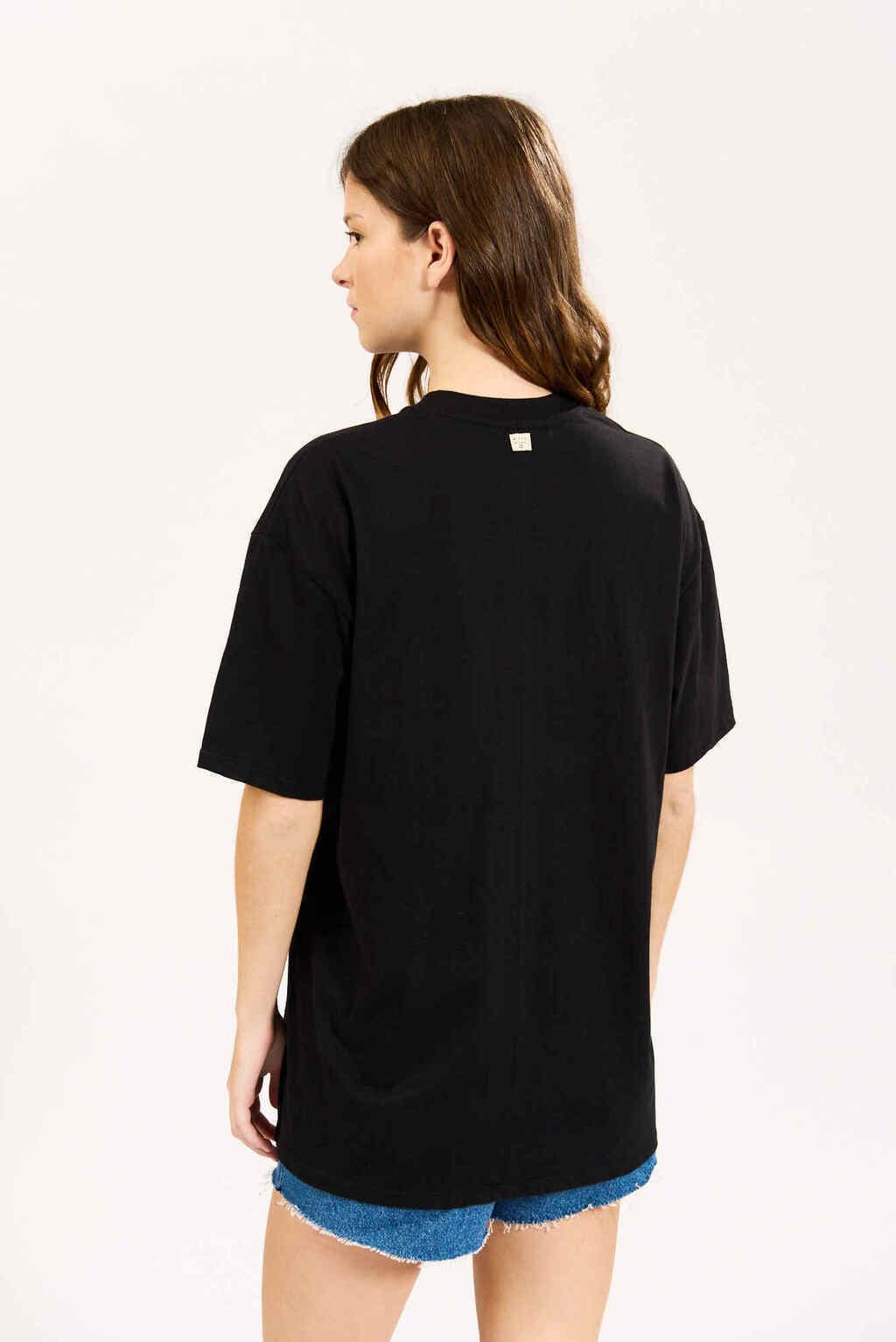Remera Billabong Morning Surf Over