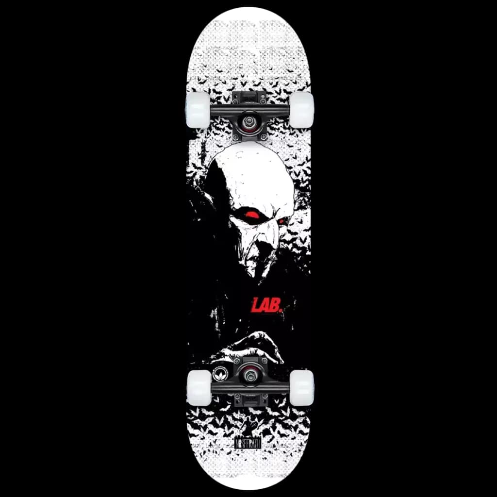 Skate Lab Nosferatu Cmpleto