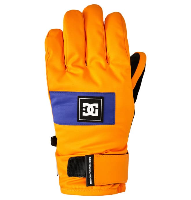 Guantes Snow DC Franchise (NLS0)