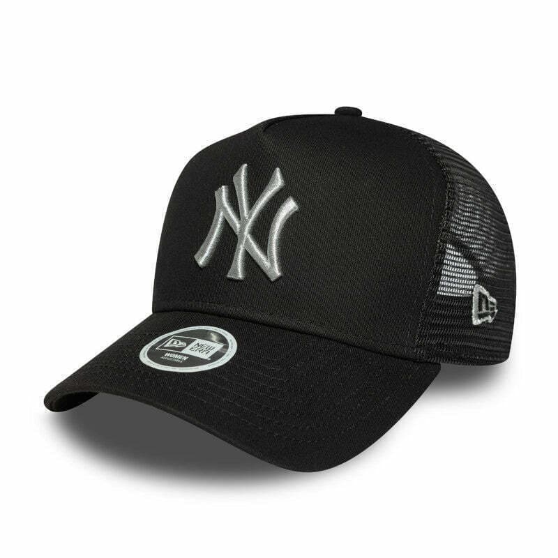 Gorra Curva New Era New York Yankees