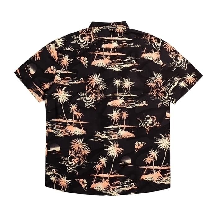 Camisa Quiksilver Airflow