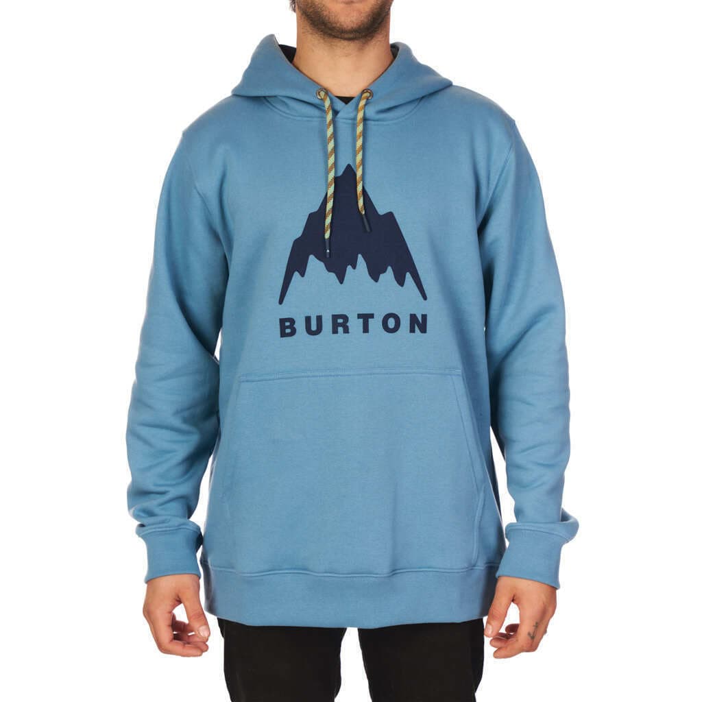 Buzo Canguro Burton Mountain Vault
