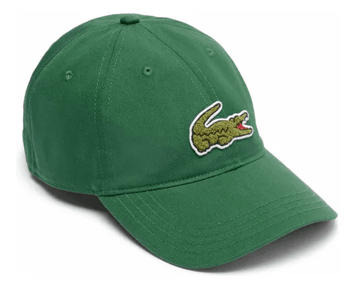 Gorra Curva Lacoste