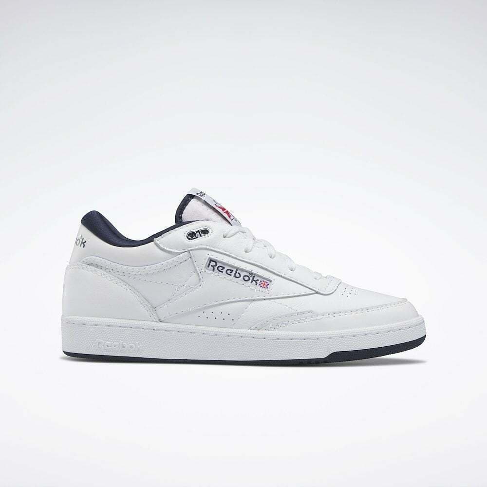 Reebok Club C Mid Ii Vintage