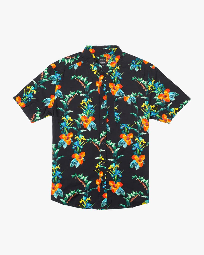 Camisa RVCA Encore