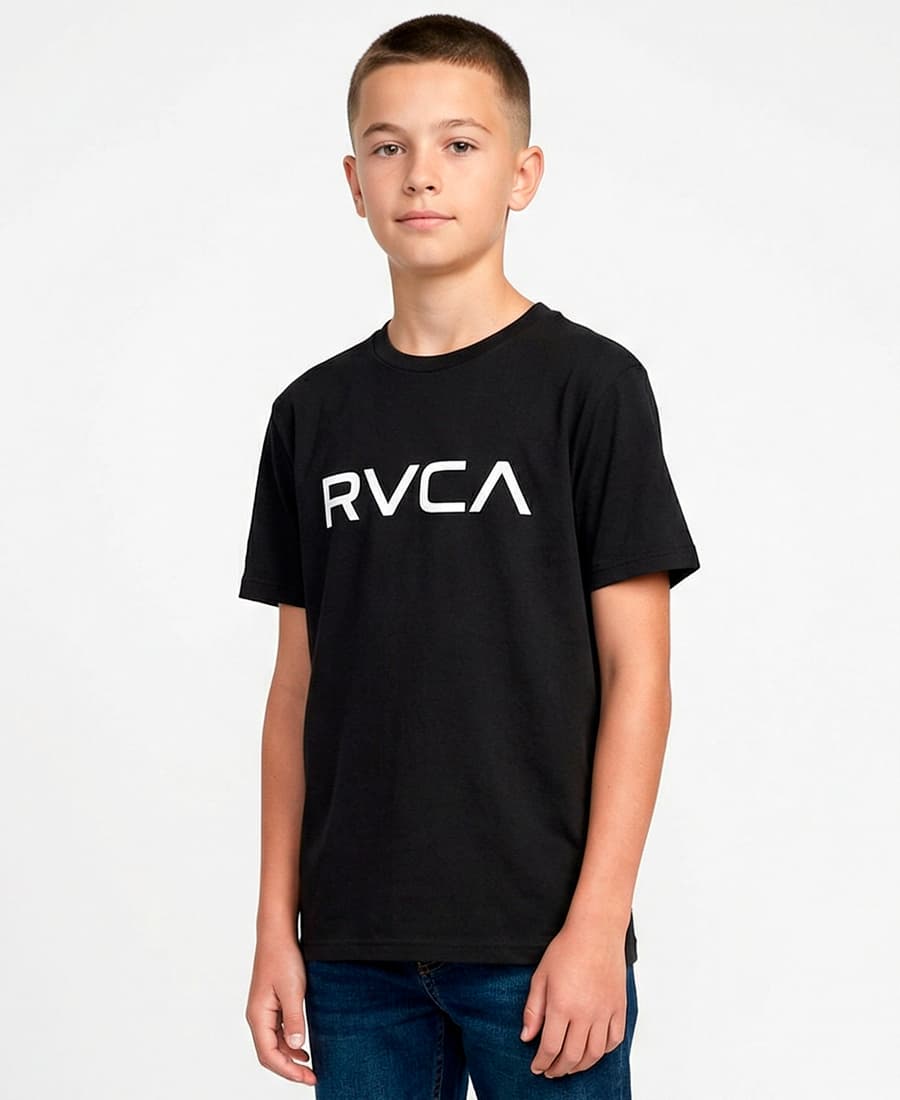 Rem K Mc RVCA Big