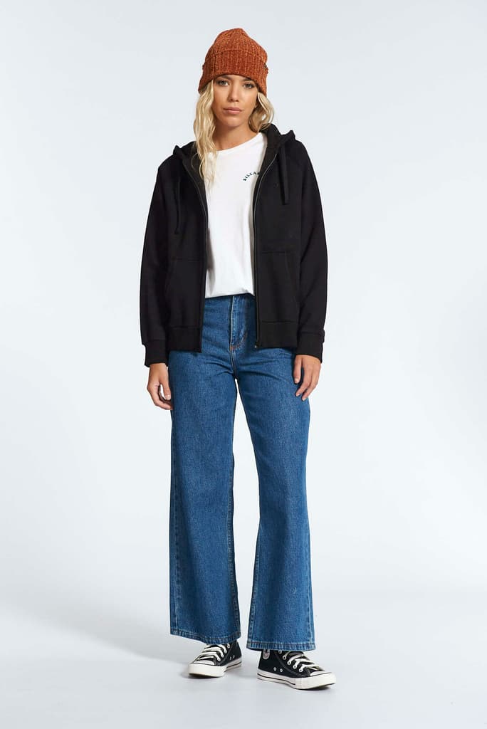 Campera Billabong Daily