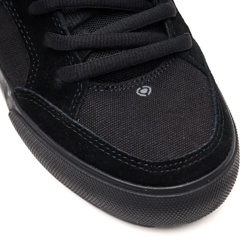 Circa 205 Vulc All Black