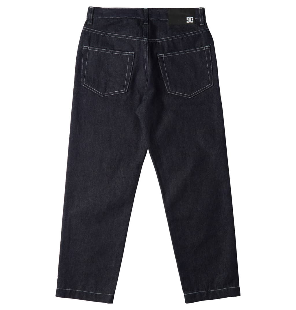 Jean DC Wrk Baggy Rri