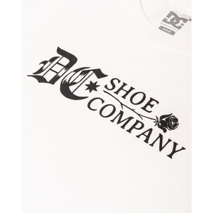 Remera DC Your Later