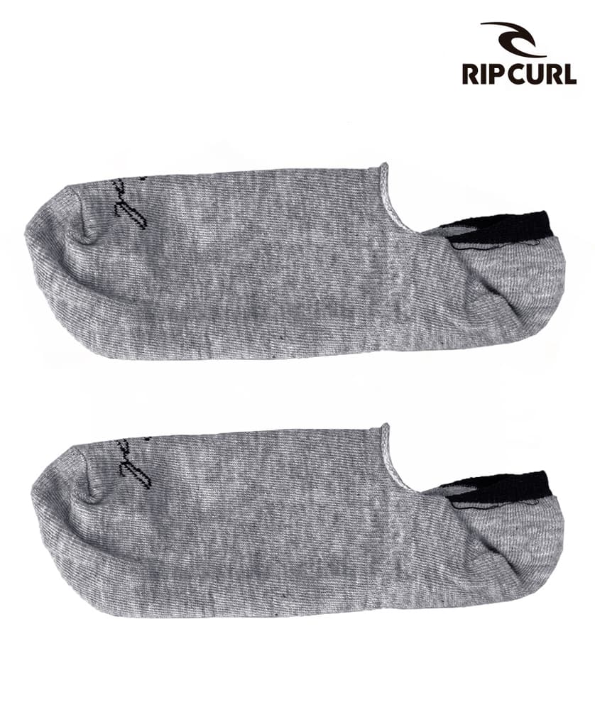 Soquetes Invisibles Mujer Rip Curl