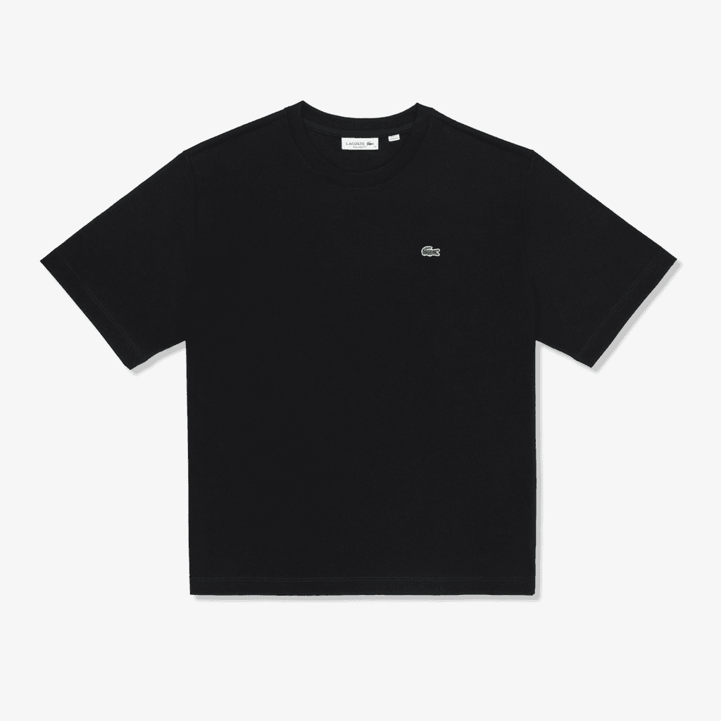 Remera Lacoste