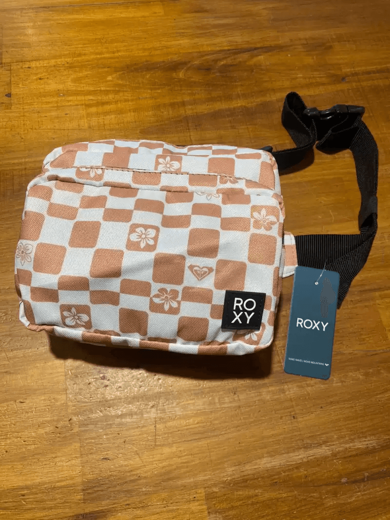 Riñonera Roxy Deep Sea