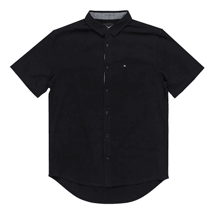 Camisa Quiksilver Time Box