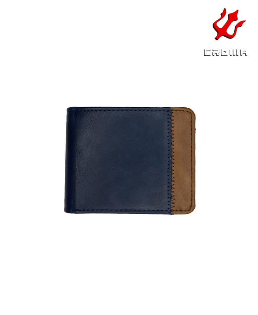 Billetera Croma Tri Side Colors 22/