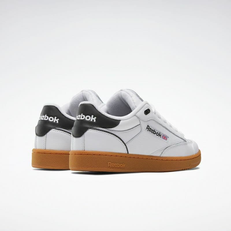 Reebok Club C Bulc
