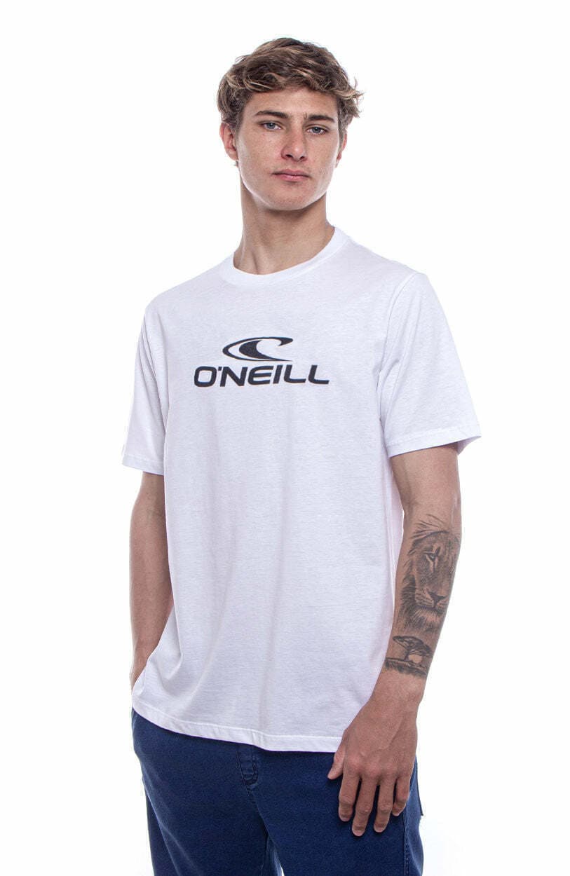 Remera O'neill Logo