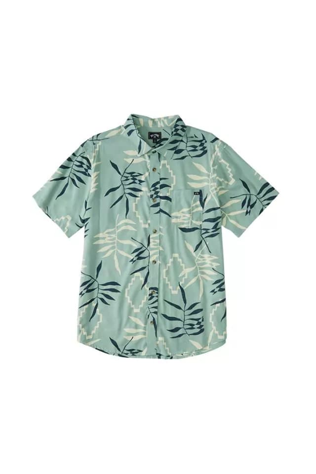 Camisa Billabong Sunday Floral 22/
