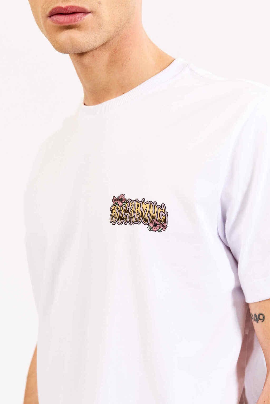 Remera Billabong Hi Tide