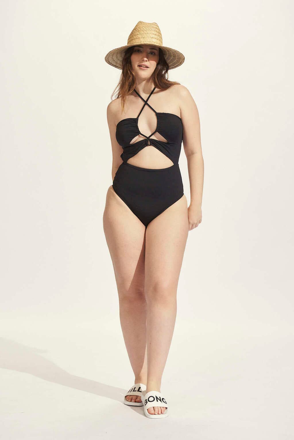 Malla Enteriza Billabong Sol Searcher