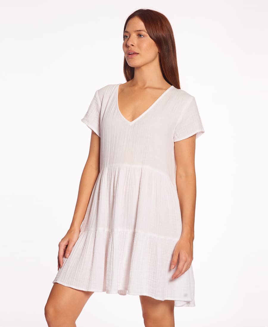 Vestido Rip Curl Premium Surf