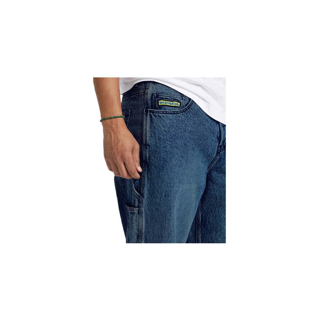 Jean DC Wrk Baggy Carpenter Rdi