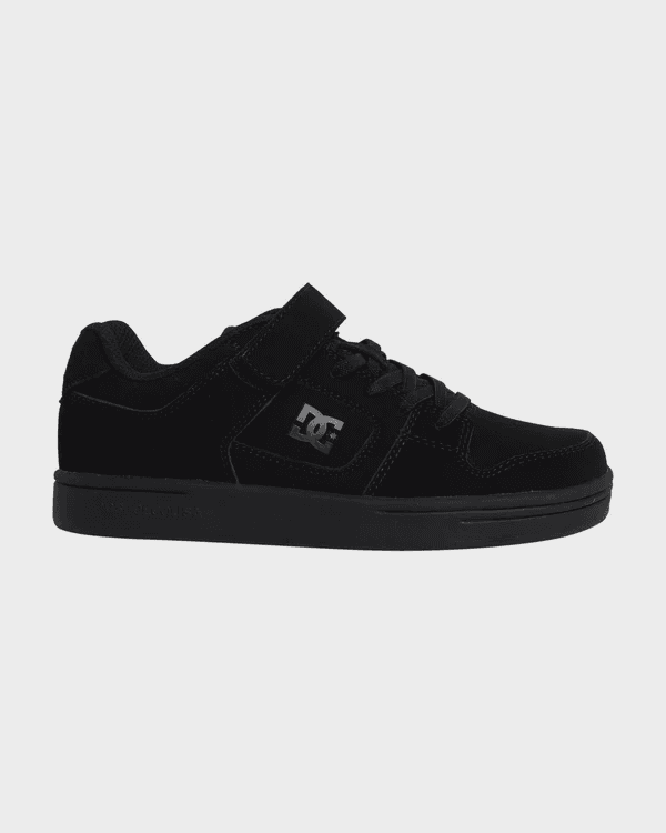 DC Manteca 4 V (3BK)