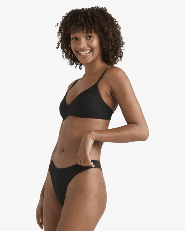 Corpiño Billabong Tanlines V Bralette
