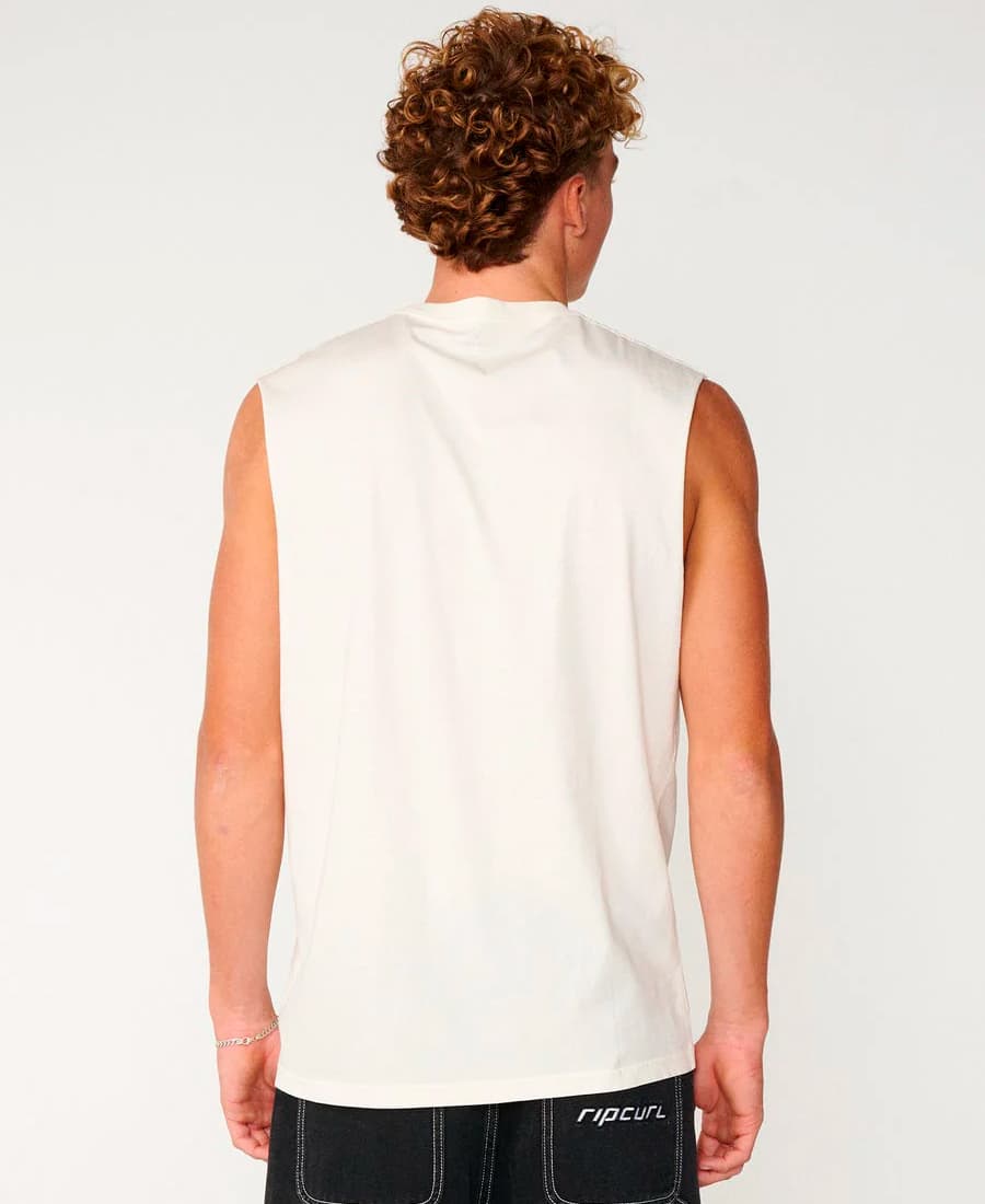 Remera Sm Rip Curl Loose Plain