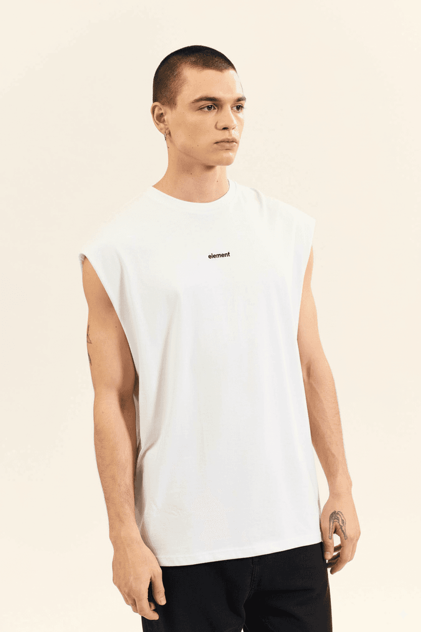 Musculosa Element Cornell Over