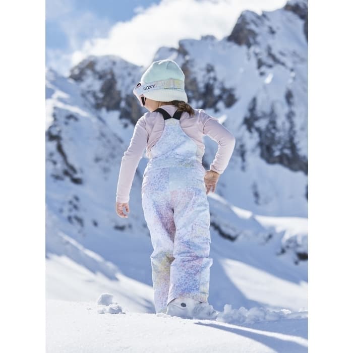 Enterito Snow Niña Lola