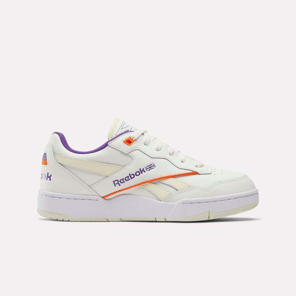 Mujer Reebok Bb4000 Ii Chalk