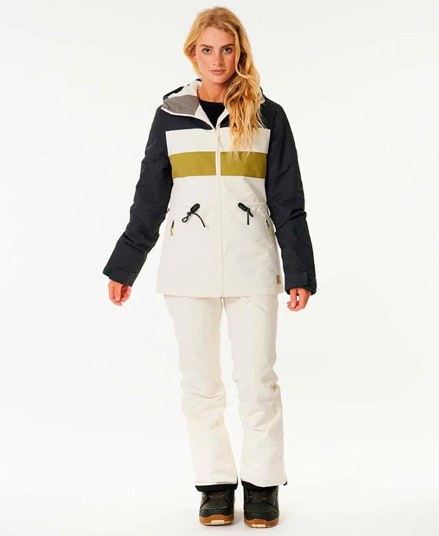 Campera Snow Rip Curl Bettys