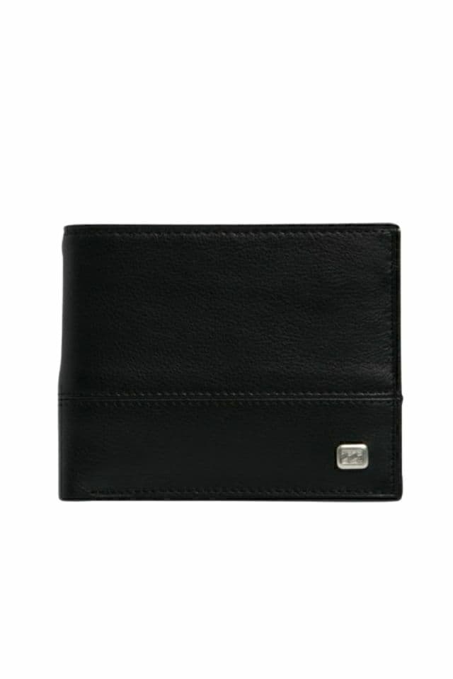 Billetera Billabong Dimension 2in1 Leather