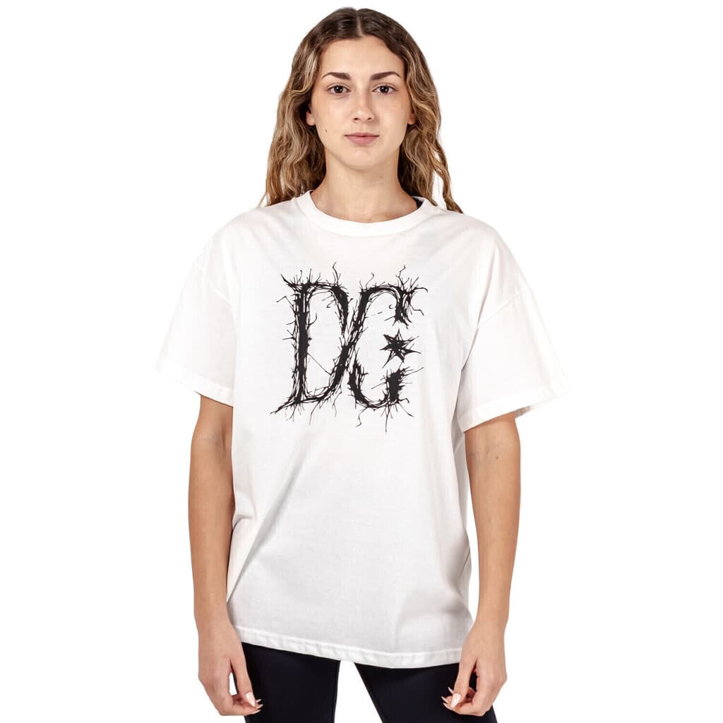 Remera DC Dark Woods