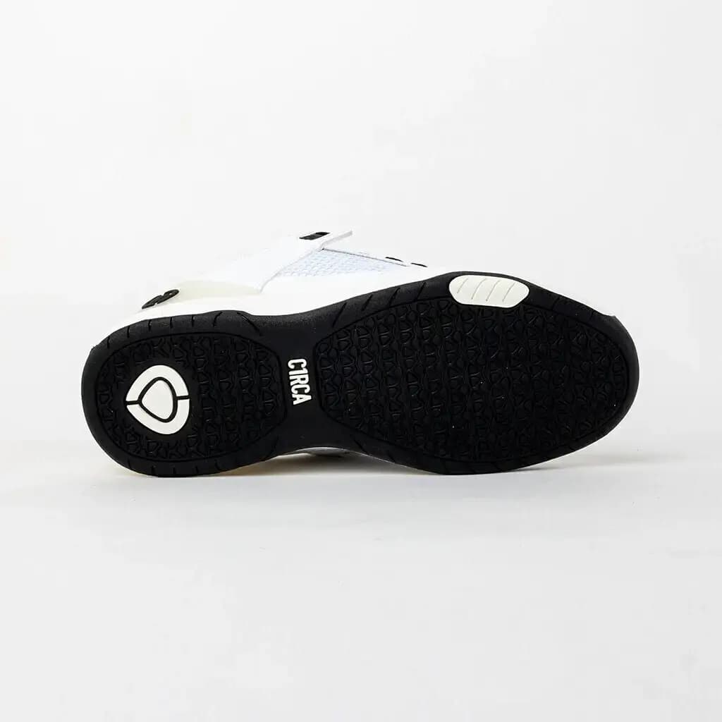 Circa Cx301 White/black