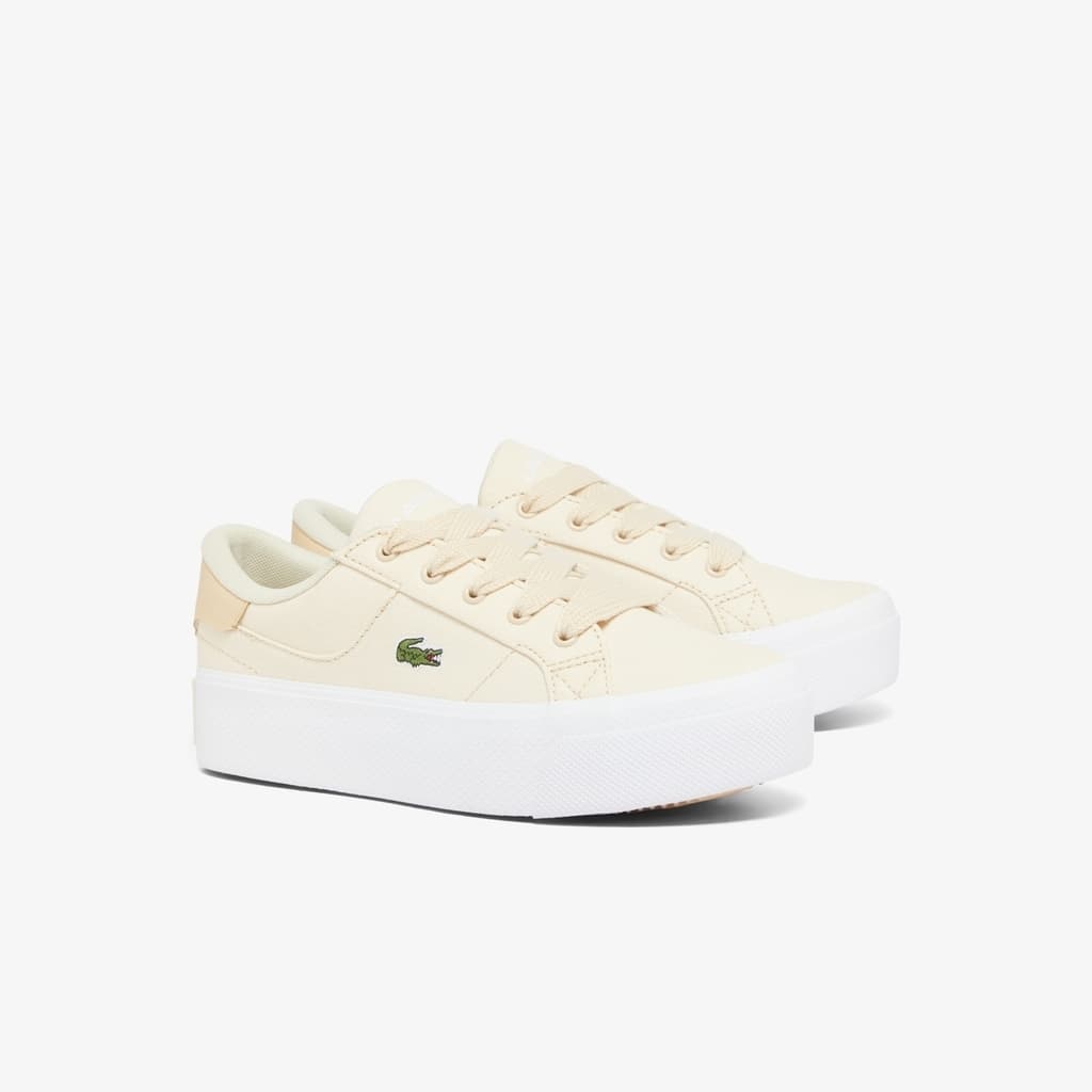 Mujer Lacoste Ziane Platform 125 03a