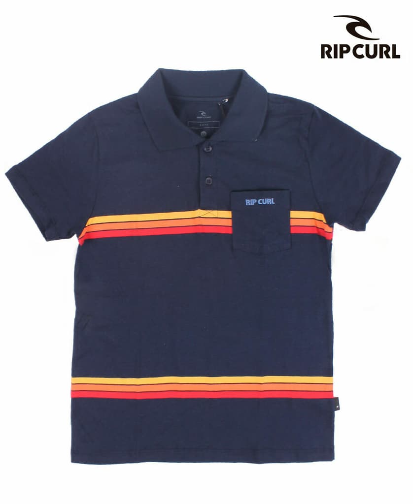 Chomba Niño Rip Curl Trilogy