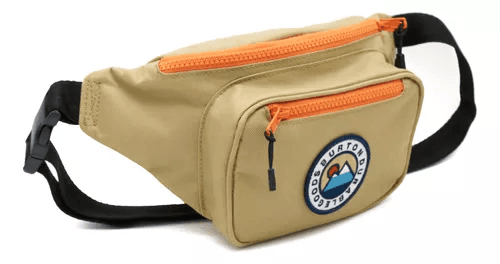 Riñonera Burton War Hip