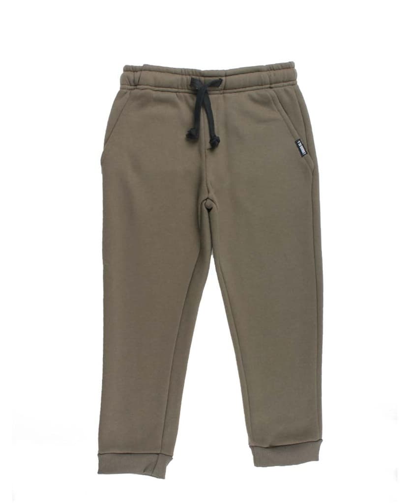 Pantalon Jogging Bebe Y Tú Quique? Melange