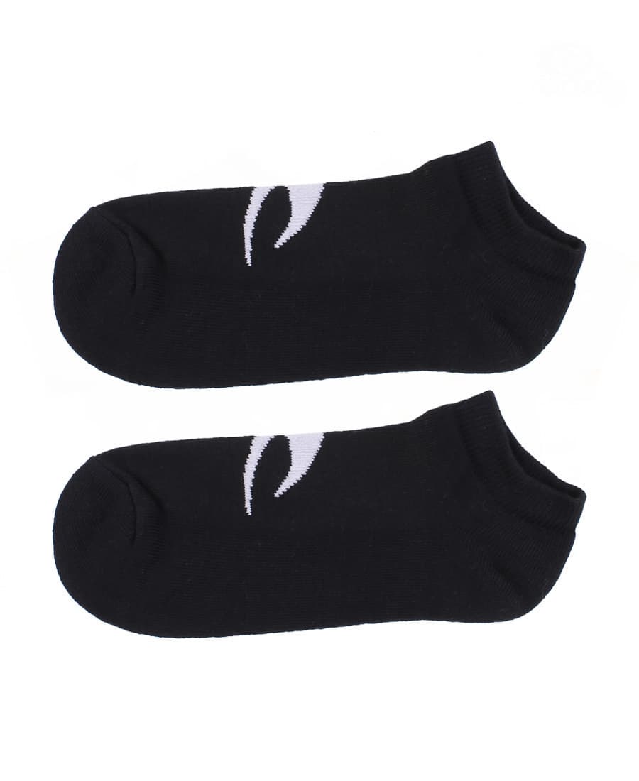 Soquetes Rip Curl Invisible X2