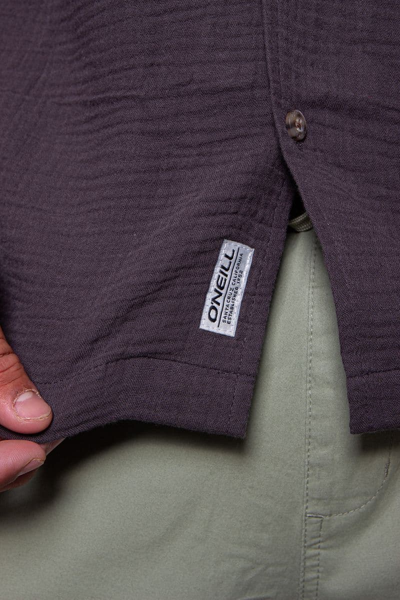 Camisa O'neill Upf